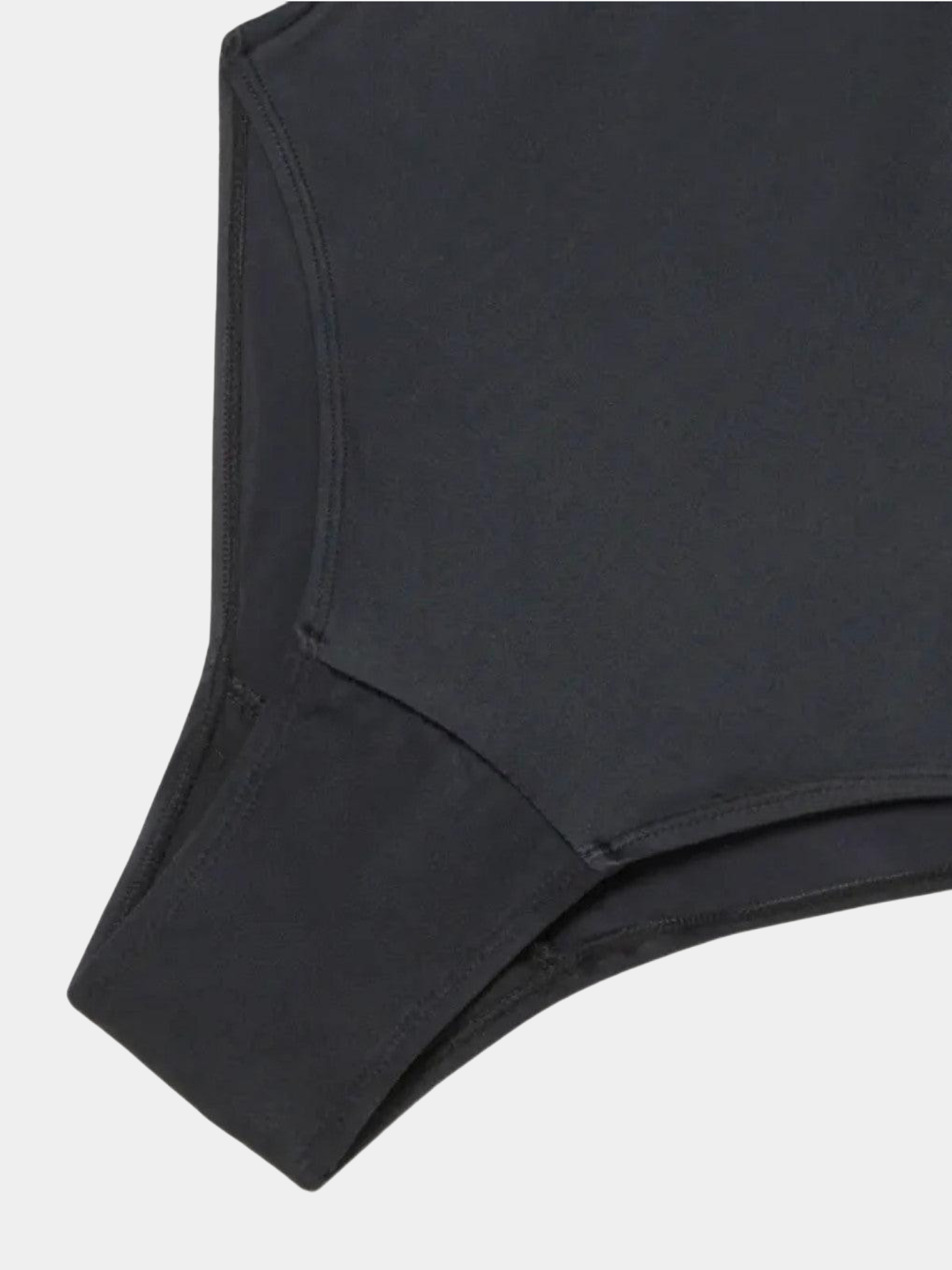 Julia – One-Shoulder Period Swimsuit