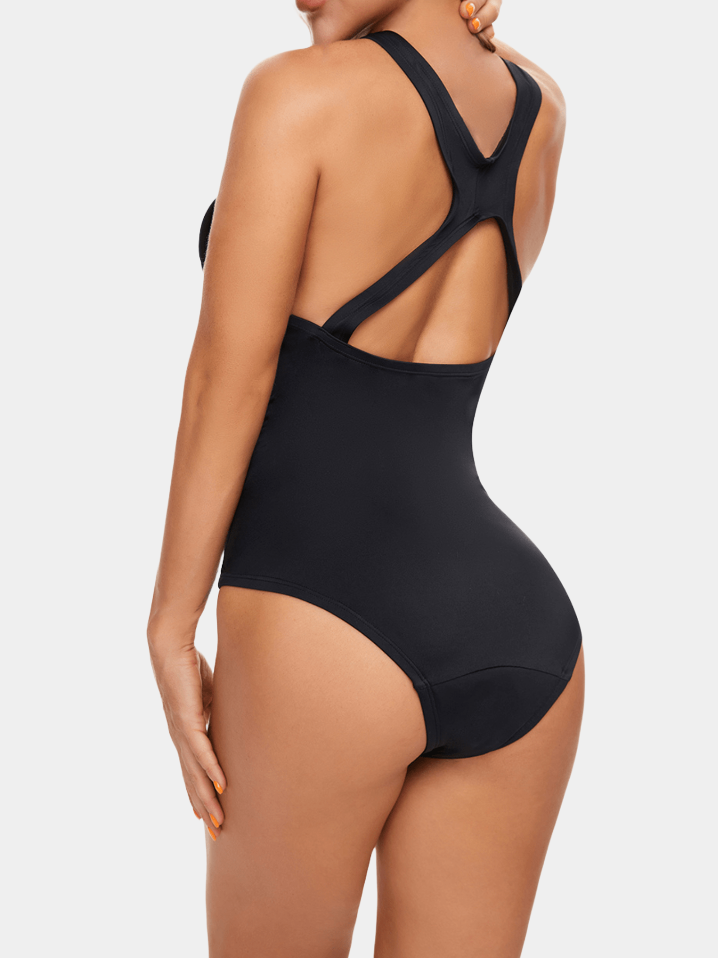 Anne – Essential Period Swimsuit
