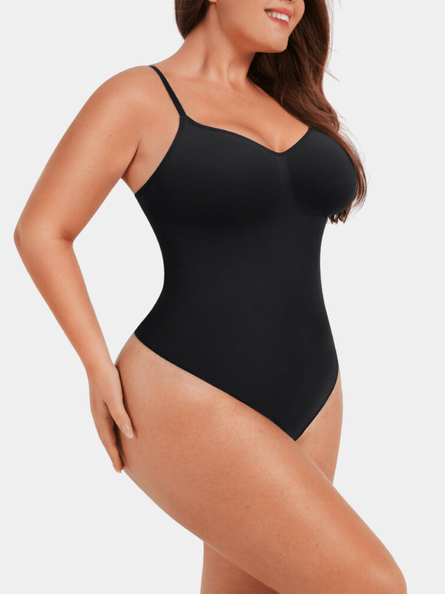 Clara - Body Sculptant (String)