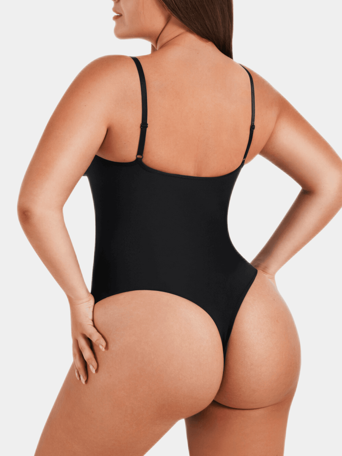 Clara - Body Sculptant (String)