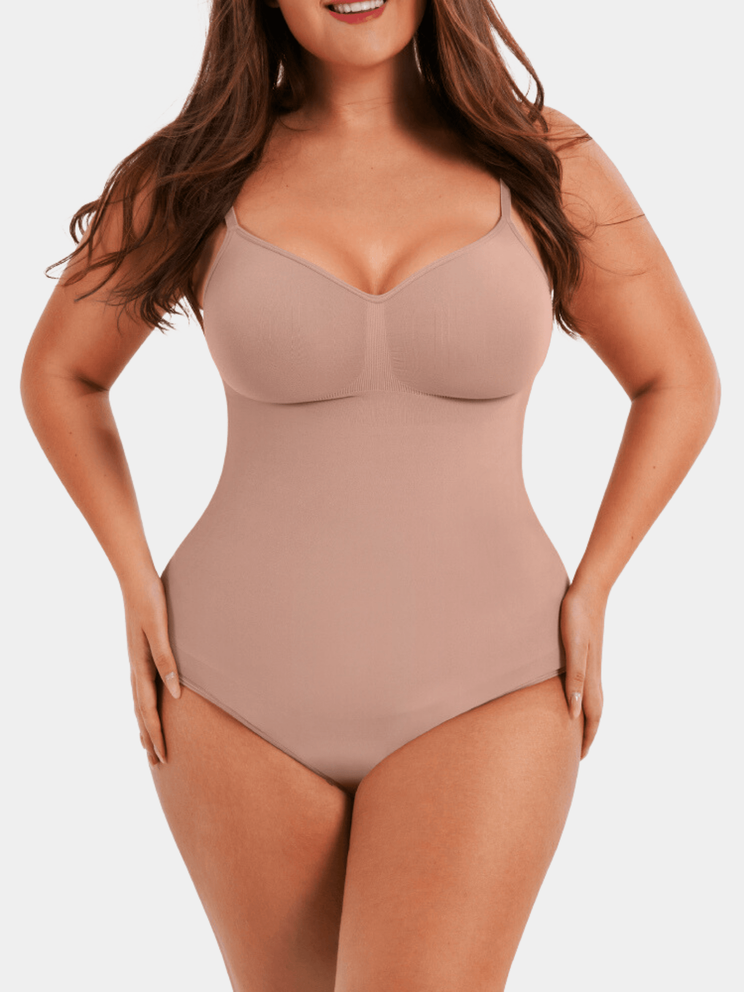 Clara - Body Sculptant (String)