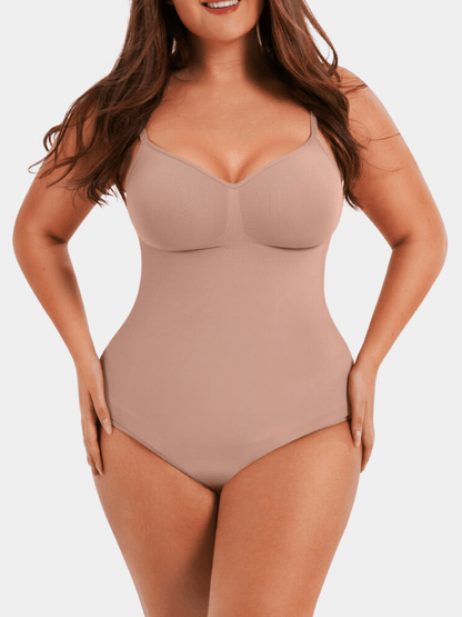 Clara - Body Sculptant (String)