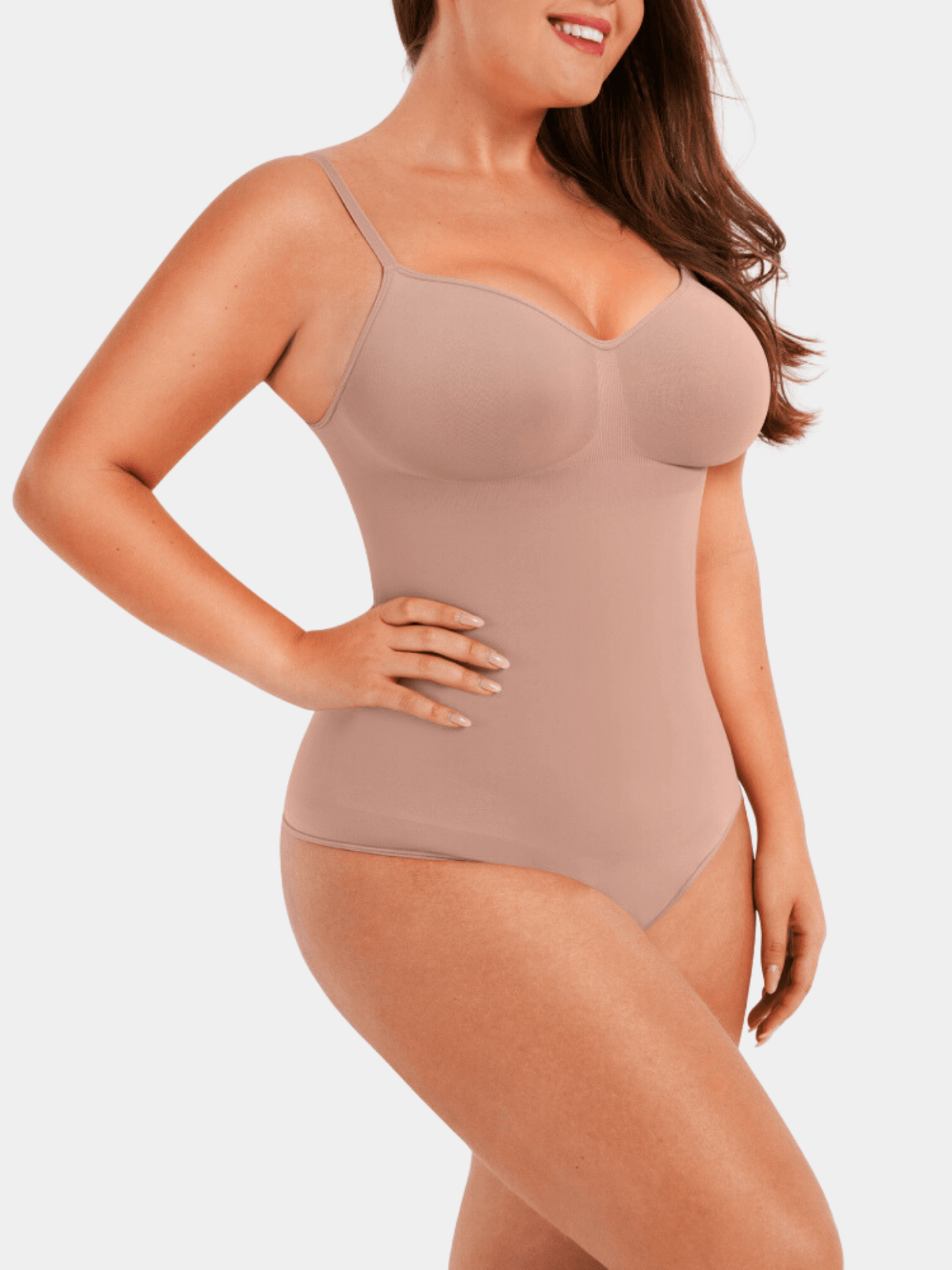 Clara - Body Sculptant (String)