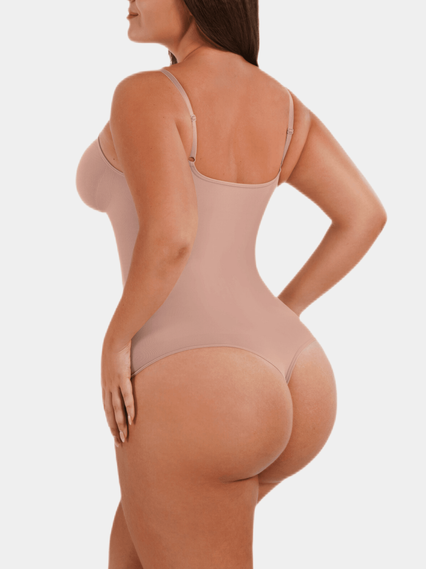 Clara - Body Sculptant (String)