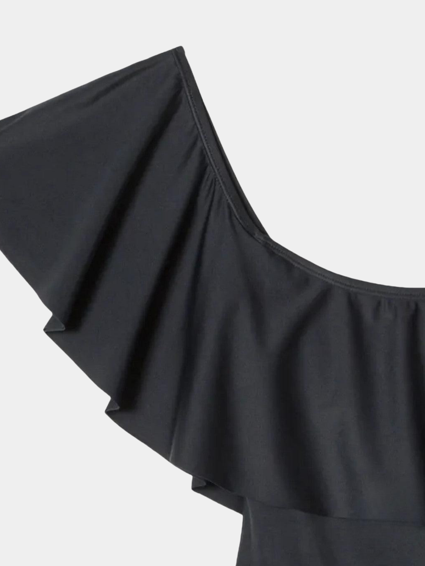 Julia – One-Shoulder Period Swimsuit