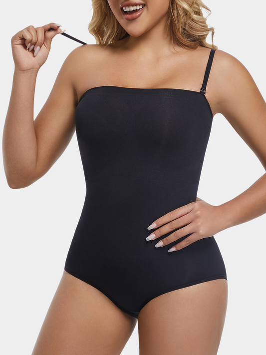 Emma – Body Sculptant Sans Bretelles