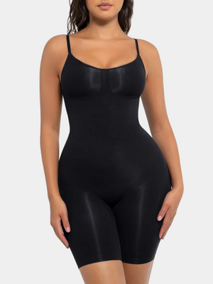 Léa – Body Sculptant Mi-Cuisse