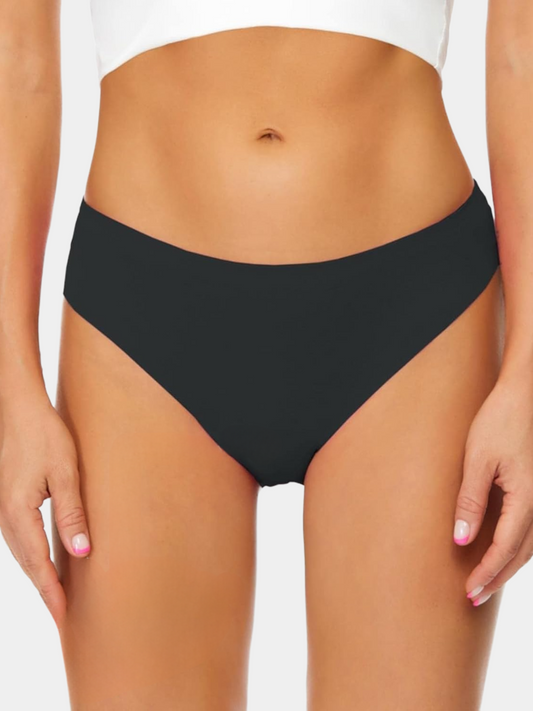 Zoe – Seamless Period Bikini Bottom