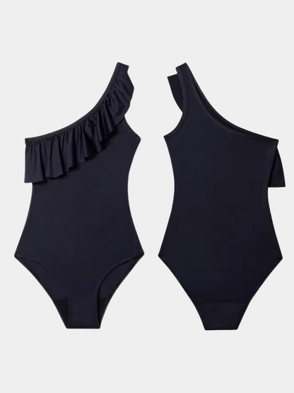 Julia – One-Shoulder Period Swimsuit