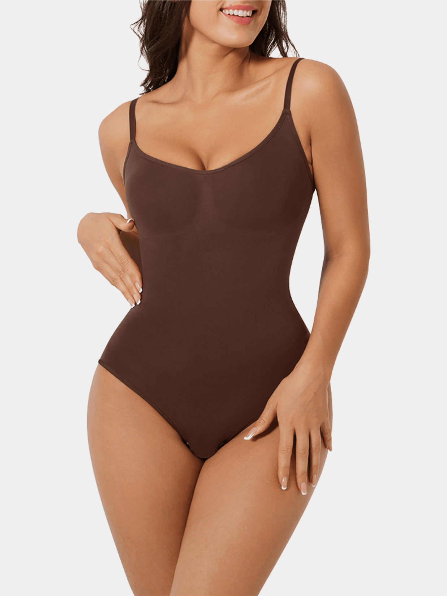 Clara - Body Sculptant (String)
